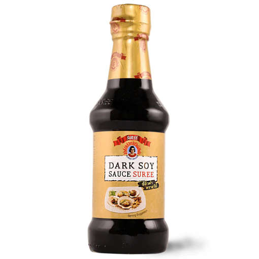 Picture of Suree Dark Soy Sauce 300ml